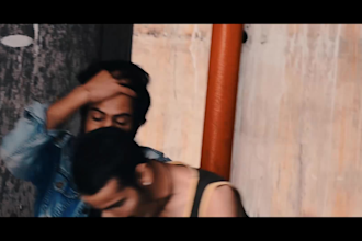 edit rap music video professionally