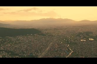 capture drone shots and edit them