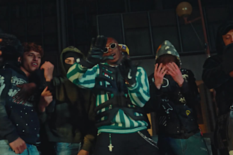 edit your rap music video with lit vfx