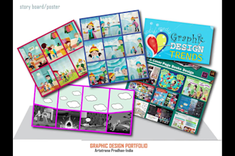 do medical banner static and PPT banner side go animation