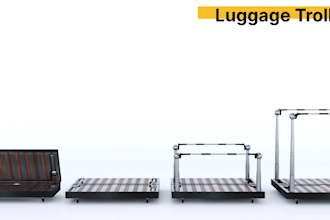 do 3d product rendering