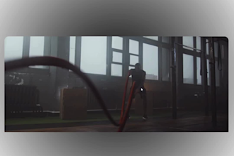 build a modern, responsive gym website on wordpress
