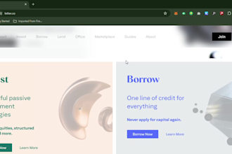 design finance investment accounting tax insurance bookkeeping wordpress website