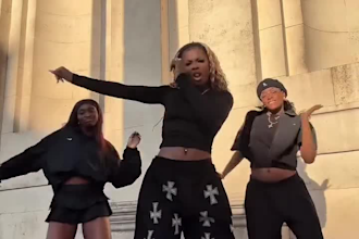 tik tok dance video to your music tik tok dance video tiktok dance