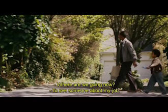 add professional synced subtitles or captions  to your video