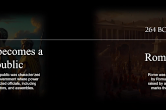 make artistic powerpoint presentations