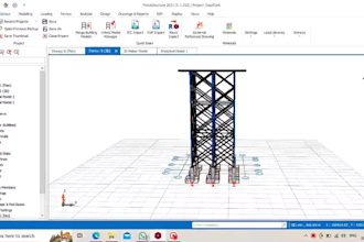 do structural, architectural, and civil 3d design and drafting