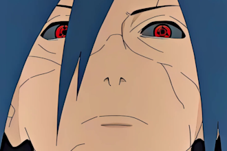create anime edits and amvs