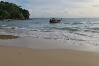 provide stunning 55second beach video reels for your projects
