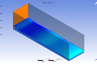 do cfd analysis fea and thermal analysis on comsol and ansys