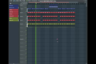 produce osts or mix vocals for your game