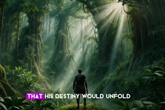 create ai long history videos for every topic youtube chanal