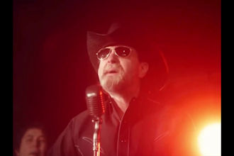 write and record a custom outlaw country song try or comedy song