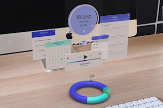create augmented reality ar apps mobile VR ar augmented reality apps using unity