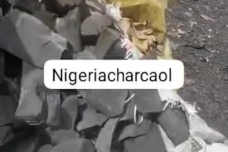 help you source and export charcoal from nigeria