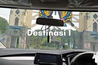 do professional cinematic family holiday video editing