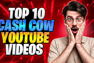 create automated cash cow, cash cow youtube ,cash cow channel, cash cow