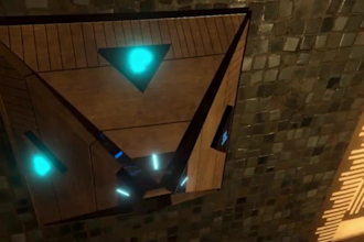 do 3d animated documentaries memorial video like hoog, fern, atrium and imperial