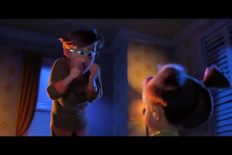 3d animation video, 3d animated music video, 3d commercial animation, 3d cartoon