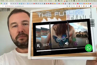 ar websites of the future