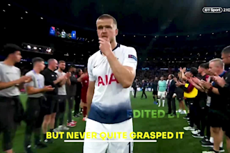 edit long and short form football videos