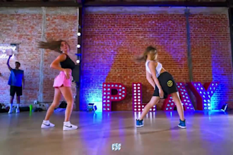 create perfect tiktok and reels dance video on your music and post it