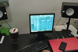 make your original beat