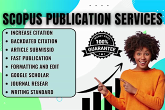 increase google scholar citation backdate citation in top ranked indexed journal