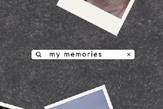 photo collage, skin smooth edit, cavna art