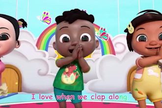 create stunning 3d kids animations for fun and learning