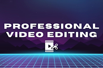 professionally edit your gameplay
