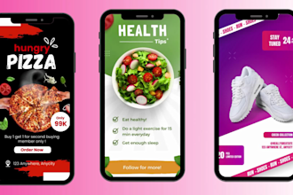 edit instagram reels captions video, ugc tiktok, yt shorts