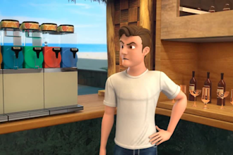 create 3d explainer video 3d animation marketing video 3d cartoon