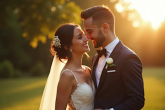 professionally edit your wedding video into a cinematic masterpiece