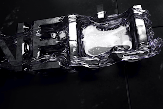 provide expert 3d vfx animation services and video editing