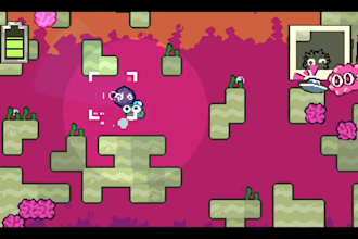 be your expert unity 2d game developer and game UI designer