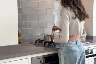 create cooking ugc video ads for your kitchenware brand and ingredient product