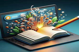 write seo optimized ebook description or amazon kdp book description