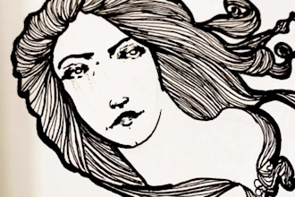 create medieval engraving style illustrations