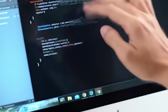 fix bugs or develop android, ios apps or websites