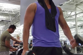 be your male model for video or photo for your brand