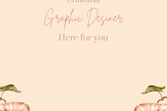 do graphic design and illustration