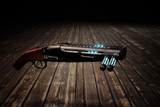 do 3d game assets 3d gun model 3d game weapon game art game props blender