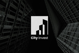 create a custom logo for real estate agents, brokers, and developers