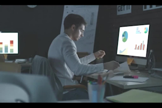 turn your written articles into engaging videos