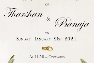 do animated wedding cards