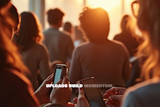 optimize and manage youtube SEO and grow channel with you tube monetization