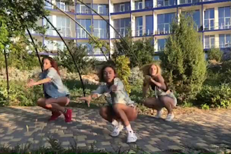 create a professional any kind of dance video to promote  your song to go viral