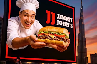 generate cinematic 3d miniature animation for product ads