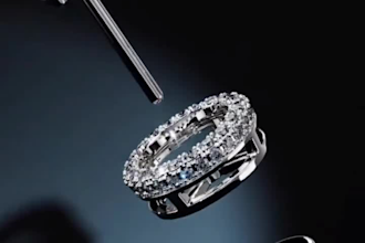 3d jewelry animation 3d jewelry render 3d modelling 3d ring design cad design